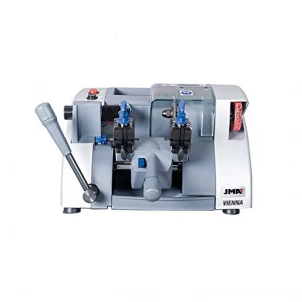 JMA VIENNA Semi-Automatic Key Cutting Machine, Jma, Mfr#: JMA-VIENNA